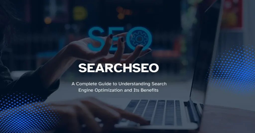 Search engine optimization
