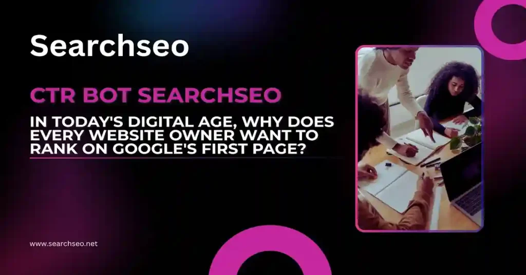 ctr bot searchseo